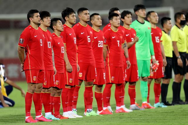 中国足协：阿尔马赞不再担任U16国足主帅