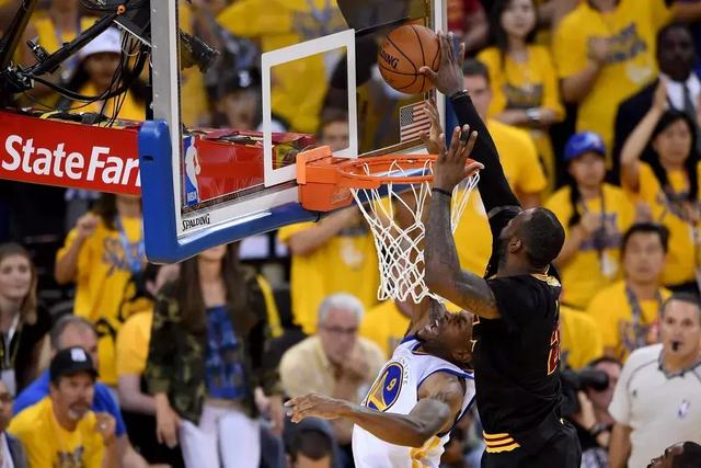 维拉纽瓦：詹姆斯的历史地位早就盖棺定论 他是历史第二或第三